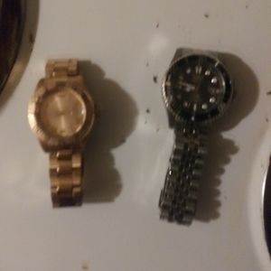 Invicta watches
